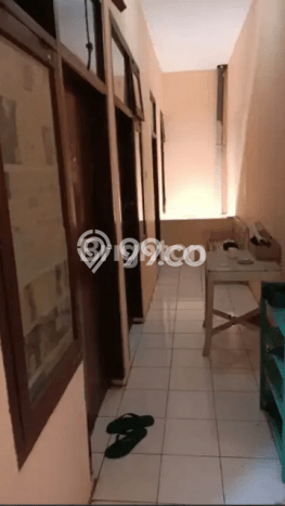 Rumah di Kawasan Pleburan, Lingkungan Elite 7 KT Rumah di Kawasan Pleburan, Lingkungan Elite 7 KT
