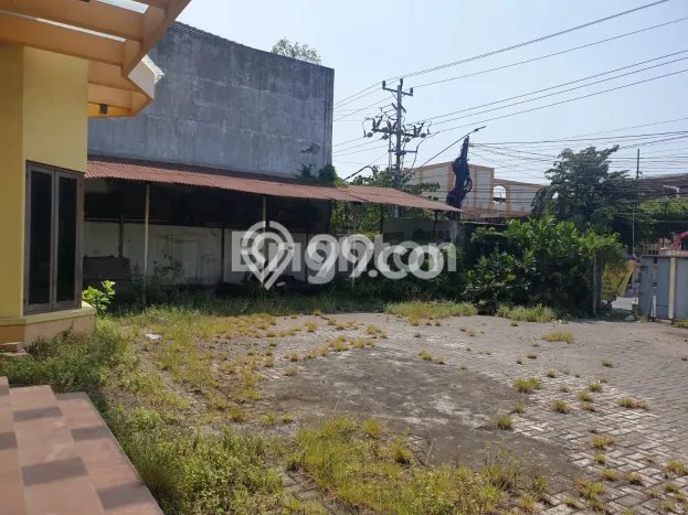 Gudang di Purwosari, Luas 630m², Lokasi Bisnis, Ready Usaha Gudang di Purwosari, Luas 630m², Lokasi Bisnis, Ready Usaha