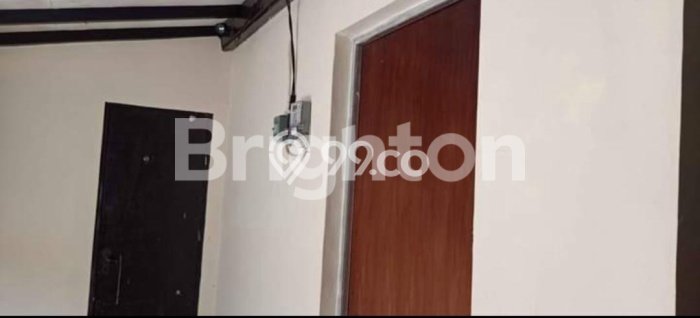 Rumah PREMIUM di Tanah Mas, Semarang, LT 96m² Bangunan 120m² HARGA TERBAIK! Rumah PREMIUM di Tanah Mas, Semarang, LT 96m² Bangunan 120m² HARGA TERBAIK!