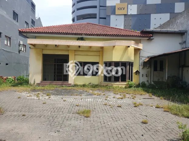 Gudang di Purwosari, Luas 630m², Lokasi Bisnis, Ready Usaha Gudang di Purwosari, Luas 630m², Lokasi Bisnis, Ready Usaha