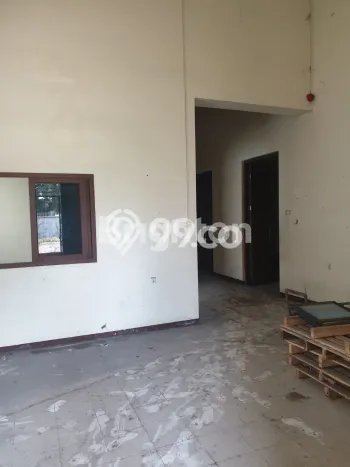 Gudang di Purwosari, Luas 630m², Lokasi Bisnis, Ready Usaha Gudang di Purwosari, Luas 630m², Lokasi Bisnis, Ready Usaha