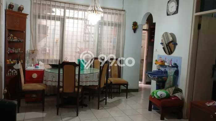 Dijual Hunian Rumah Nyaman 5 Kamar di Kopo Permai, Bandung Dijual Hunian Rumah Nyaman 5 Kamar di Kopo Permai, Bandung