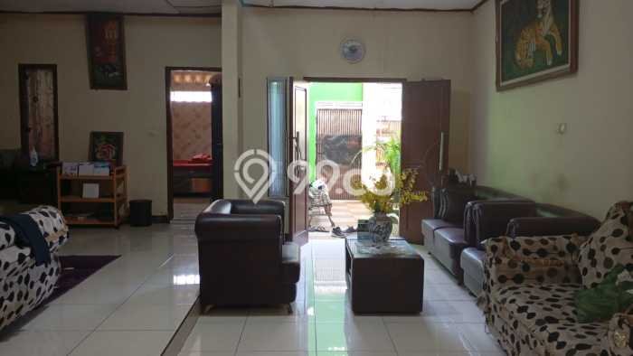 Jual Rumah Modern 3 KT di Kopo, Bandung Jual Rumah Modern 3 KT di Kopo, Bandung