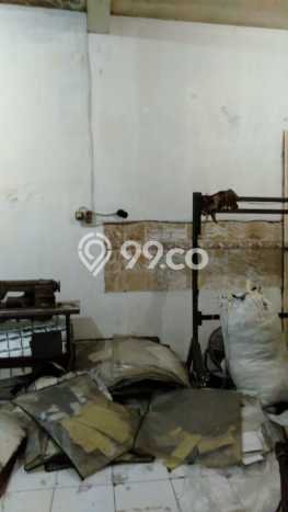 Ruko Dijual di Prime Area Bandung Luas 198m2 Ruko Dijual di Prime Area Bandung Luas 198m2