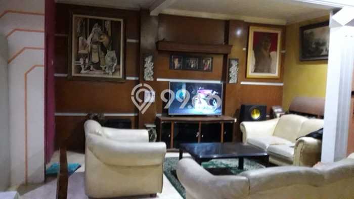 Rumah Modern Minimalis 5 KT Siap Huni di Margahayu Rumah Modern Minimalis 5 KT Siap Huni di Margahayu