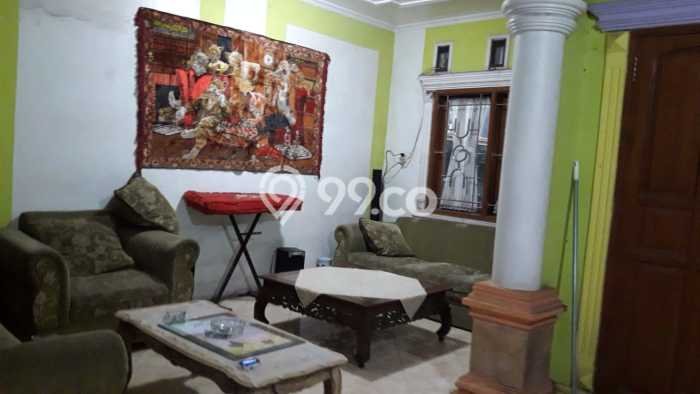 Rumah Modern Minimalis 5 KT Siap Huni di Margahayu Rumah Modern Minimalis 5 KT Siap Huni di Margahayu