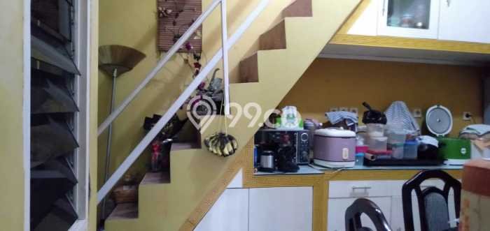 Rumah Minimalis 4 KT di Cibaduyut Bandung Unfurnished Rumah Minimalis 4 KT di Cibaduyut Bandung Unfurnished