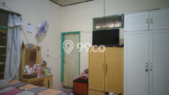 Jual Rumah Favorit Siap Huni LB 190m2 di Margahayu, Bandung Jual Rumah Favorit Siap Huni LB 190m2 di Margahayu, Bandung