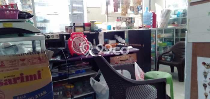 Rumah Minimalis 3 KT di Kopo Bandung Unfurnished Rumah Minimalis 3 KT di Kopo Bandung Unfurnished