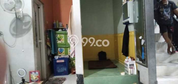 Rumah Minimalis 3 KT di Kopo Bandung Unfurnished Rumah Minimalis 3 KT di Kopo Bandung Unfurnished
