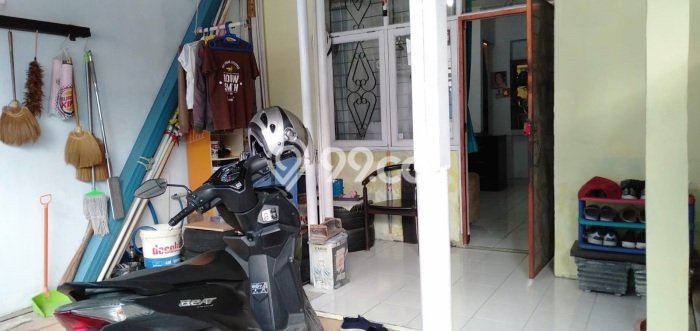 Dijual Rumah Modern 2 KT di Kopo, Bandung Dijual Rumah Modern 2 KT di Kopo, Bandung