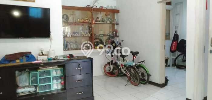 Dijual Rumah Modern 2 KT di Kopo, Bandung Dijual Rumah Modern 2 KT di Kopo, Bandung