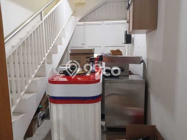 Dijual Cepat Rumah Siap Huni LT 183m2 LB 240m2 di Bandung Cocok untuk Hunian Dijual Cepat Rumah Siap Huni LT 183m2 LB 240m2 di Bandung Cocok untuk Hunian
