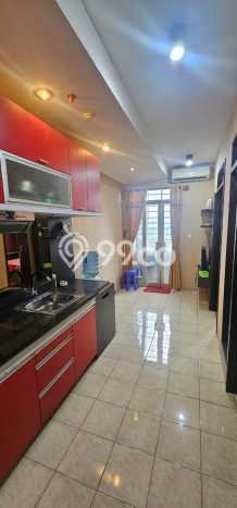 Hunian Apartemen 2 KT 1 KM Dijual di Cimahi Selatan Cimahi, Luas 36m2 Hunian Apartemen 2 KT 1 KM Dijual di Cimahi Selatan Cimahi, Luas 36m2