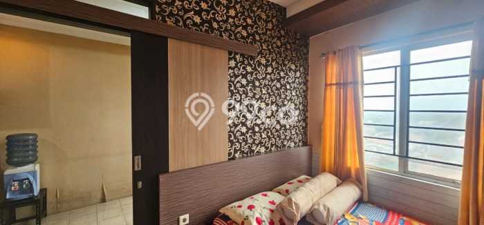 Hunian Apartemen 2 KT 1 KM Dijual di Cimahi Selatan Cimahi, Luas 36m2 Hunian Apartemen 2 KT 1 KM Dijual di Cimahi Selatan Cimahi, Luas 36m2