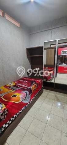 Hunian Apartemen 2 KT 1 KM Dijual di Cimahi Selatan Cimahi, Luas 36m2 Hunian Apartemen 2 KT 1 KM Dijual di Cimahi Selatan Cimahi, Luas 36m2