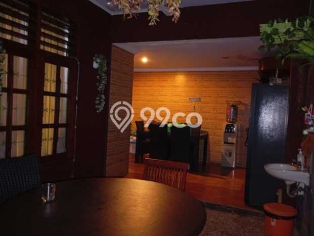 Dijual Rumah Modern 5 KT di Kopo Permai, Bandung Dijual Rumah Modern 5 KT di Kopo Permai, Bandung
