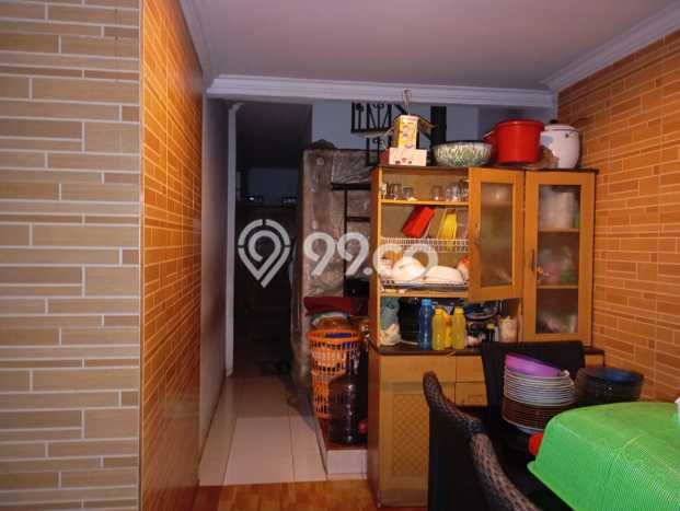 Dijual Rumah Modern 5 KT di Kopo Permai, Bandung Dijual Rumah Modern 5 KT di Kopo Permai, Bandung