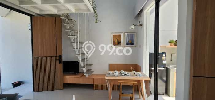 Rumah Modern Cantik 2 KT Bisa Langsung Pindah di Margaasih Rumah Modern Cantik 2 KT Bisa Langsung Pindah di Margaasih