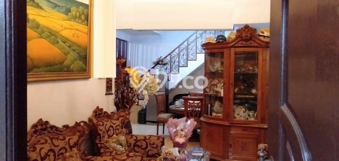 Rumah Luas Asri 4 KT Siap Pakai di Kopo Permai Bandung Rumah Luas Asri 4 KT Siap Pakai di Kopo Permai Bandung