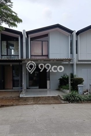 Rumah Modern 3 KT LT 82m2 di Bekasi Rumah Modern 3 KT LT 82m2 di Bekasi