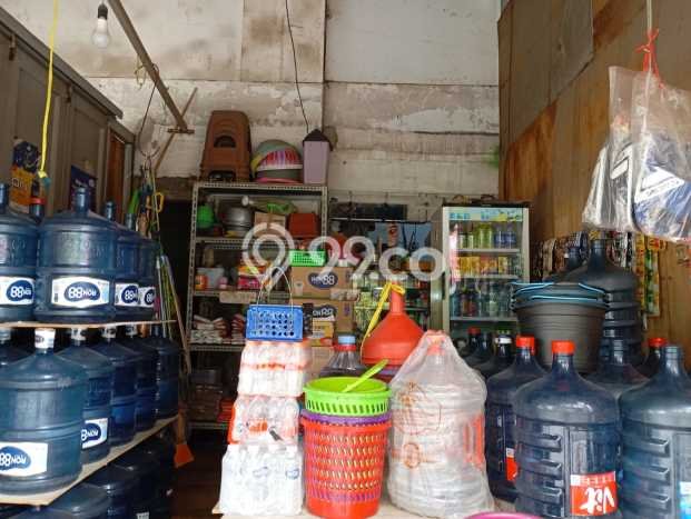 Dijual Hunian Rumah Terawat 5 Kamar di Kopo Permai, Bandung Dijual Hunian Rumah Terawat 5 Kamar di Kopo Permai, Bandung