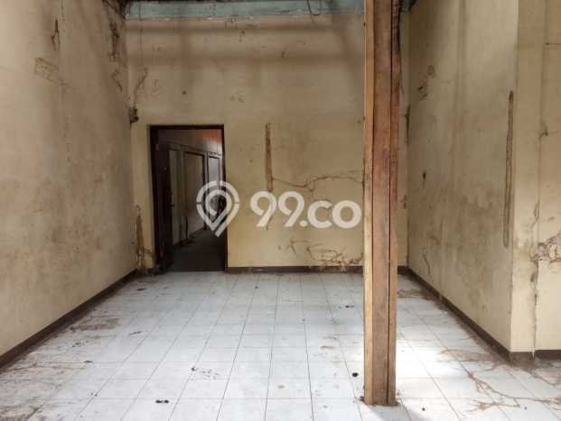 Tanah Strategis Dijual di Andir Bandung 125m2 Tanah Strategis Dijual di Andir Bandung 125m2
