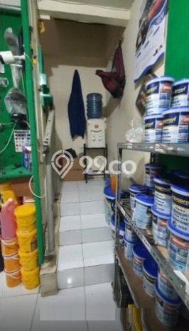 Dijual! Ruko di Cikarang Bekasi LT 63m2 / LB 100m2 Kawasan Strategis Dijual! Ruko di Cikarang Bekasi LT 63m2 / LB 100m2 Kawasan Strategis