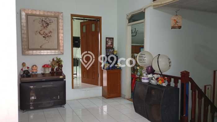 Dijual Hunian Rumah Nyaman 5 Kamar di Kopo Permai, Bandung Dijual Hunian Rumah Nyaman 5 Kamar di Kopo Permai, Bandung