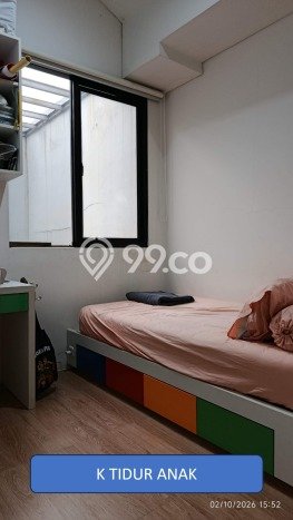 Rumah Modern 3 KT LT 82m2 di Bekasi Rumah Modern 3 KT LT 82m2 di Bekasi