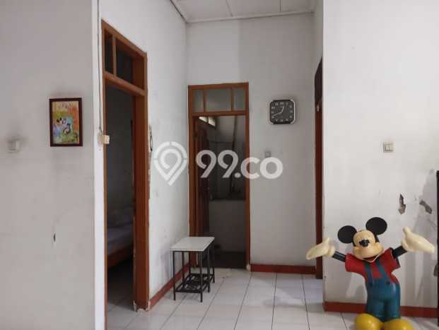 Rumah Luas Asri 2 KT Siap Huni di Kopo Permai Bandung Rumah Luas Asri 2 KT Siap Huni di Kopo Permai Bandung
