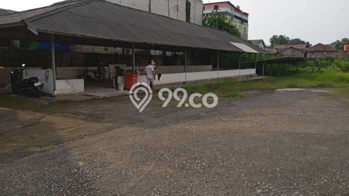 Gudang Dijual Lokasi Emas di Purwakarta Luas 8193m2 Gudang Dijual Lokasi Emas di Purwakarta Luas 8193m2