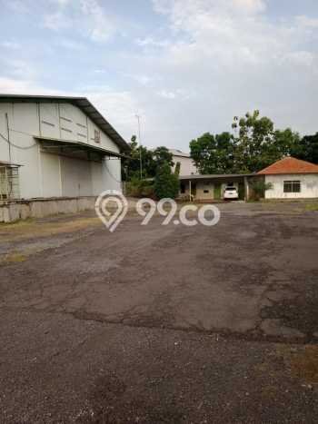 Lokasi Strategis! Dijual Gudang Bisnis di Purwakarta, Purwakarta Kondisi Baik Lokasi Strategis! Dijual Gudang Bisnis di Purwakarta, Purwakarta Kondisi Baik