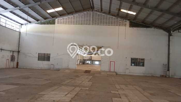 Gudang Dijual Lokasi Emas di Purwakarta Luas 8193m2 Gudang Dijual Lokasi Emas di Purwakarta Luas 8193m2