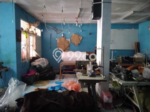 Rumah Luas Asri 3 KT Siap Pakai di Kopo Bandung Rumah Luas Asri 3 KT Siap Pakai di Kopo Bandung