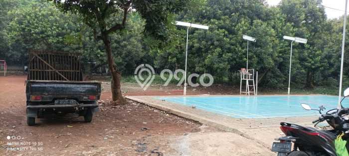 Dijual Tanah 4025m2 di Bekasi, Bekasi Dijual Tanah 4025m2 di Bekasi, Bekasi