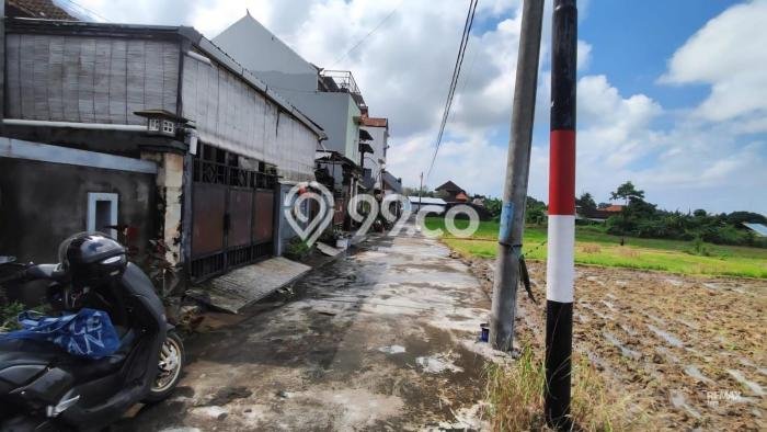 Rumah Modern Cantik 3 KT Bisa Langsung Pindah di Denpasar Utara Rumah Modern Cantik 3 KT Bisa Langsung Pindah di Denpasar Utara