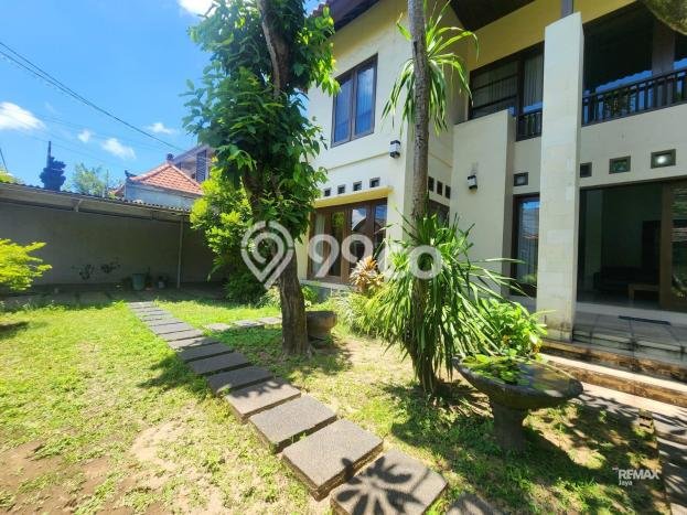 Rumah LB 750m2m² di Pinggir Kota Renon, Denpasar - Lokasi Strategis Rumah LB 750m2m² di Pinggir Kota Renon, Denpasar - Lokasi Strategis