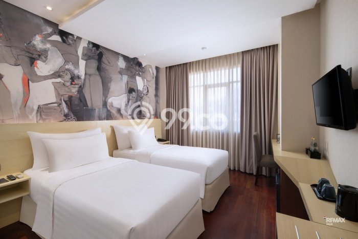Jual Hotel Kawasan Denpasar Timur, Luas 7197m2m², Kawasan Potensial, Jalan Utama Jual Hotel Kawasan Denpasar Timur, Luas 7197m2m², Kawasan Potensial, Jalan Utama