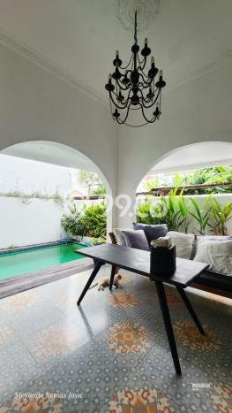 Rumah Cantik Siap Pakai Di Denpasar Barat Luas 130m2 Aman Rumah Cantik Siap Pakai Di Denpasar Barat Luas 130m2 Aman
