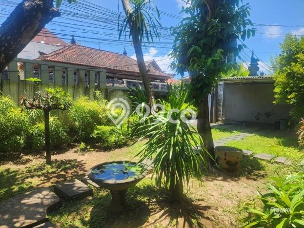 Rumah LB 750m2m² di Pinggir Kota Renon, Denpasar - Lokasi Strategis Rumah LB 750m2m² di Pinggir Kota Renon, Denpasar - Lokasi Strategis