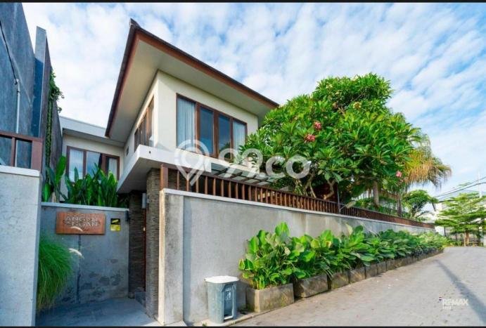 Vila Premium Kawasan , Dimensi 455m2m², Lingkungan Asri untuk Anda Vila Premium Kawasan , Dimensi 455m2m², Lingkungan Asri untuk Anda
