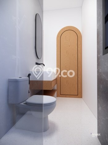 Vila Kawasan , Area 100m2m², Cocok untuk tempat tinggal keluarga Vila Kawasan , Area 100m2m², Cocok untuk tempat tinggal keluarga