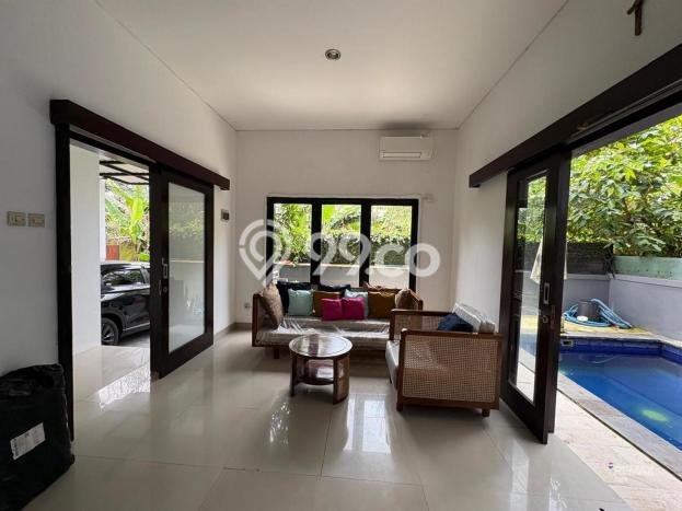INVESTASI POTENSIAL! Vila Kawasan , Area 153m2m², Lingkungan Prima INVESTASI POTENSIAL! Vila Kawasan , Area 153m2m², Lingkungan Prima