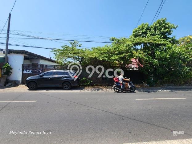 Kavling Tanah di Sanur Dijual Luas 1520m2 Legalitas SHM Kavling Tanah di Sanur Dijual Luas 1520m2 Legalitas SHM
