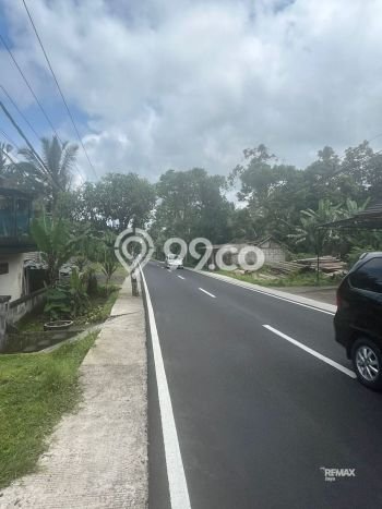 Lahan Kosong Dijual di Ubud, Gianyar, Luas 8450m2 Area Strategis Lahan Kosong Dijual di Ubud, Gianyar, Luas 8450m2 Area Strategis
