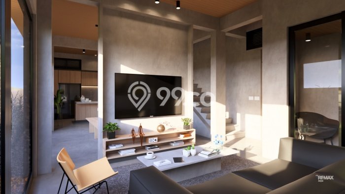Investasi Menjanjikan! Vila Kawasan , Luas 149m2m², Dekat Mudah Fasilitas Umum Investasi Menjanjikan! Vila Kawasan , Luas 149m2m², Dekat Mudah Fasilitas Umum