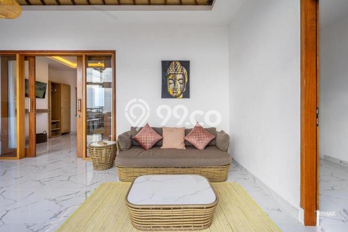 Vila di , Luas 200m2m², Dekat Mudah Fasilitas Umum Vila di , Luas 200m2m², Dekat Mudah Fasilitas Umum
