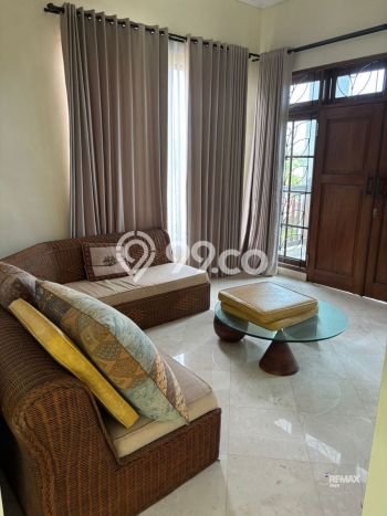 Ready to Use! Luxury House LT 630m2 Desain Modern di Nusa Dua Ready to Use! Luxury House LT 630m2 Desain Modern di Nusa Dua