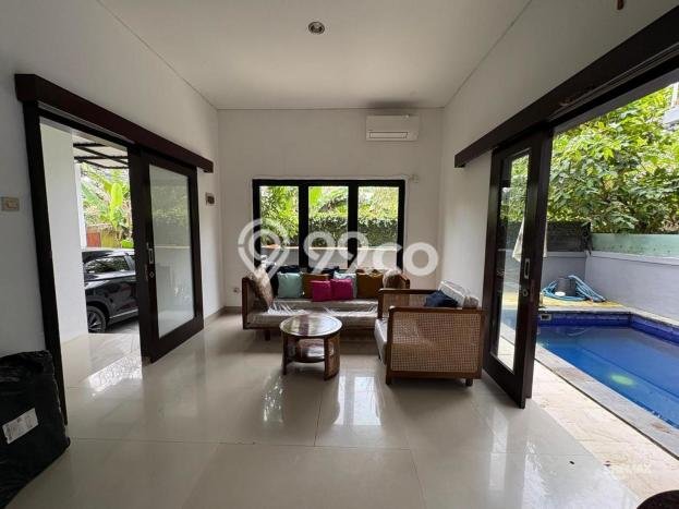 INVESTASI POTENSIAL! Vila Kawasan , Area 153m2m², Lingkungan Prima INVESTASI POTENSIAL! Vila Kawasan , Area 153m2m², Lingkungan Prima